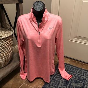 Nike Dri-Fit Running Jacket